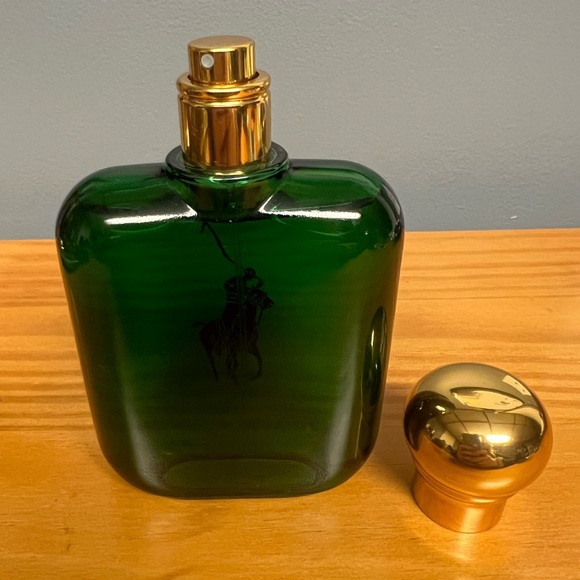 Ralph Lauren Cologne - Picture 5 of 9